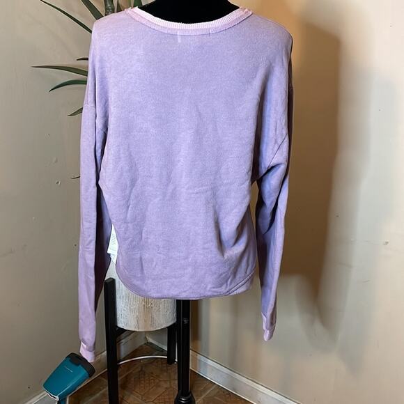 NWT Treasure & Bond sweatshirt - Picture 3 of 7